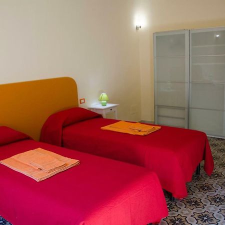 Volterracentro Apartment Ngoại thất bức ảnh