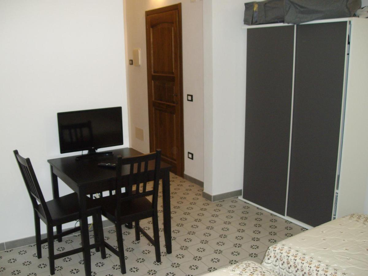 Volterracentro Apartment Ngoại thất bức ảnh