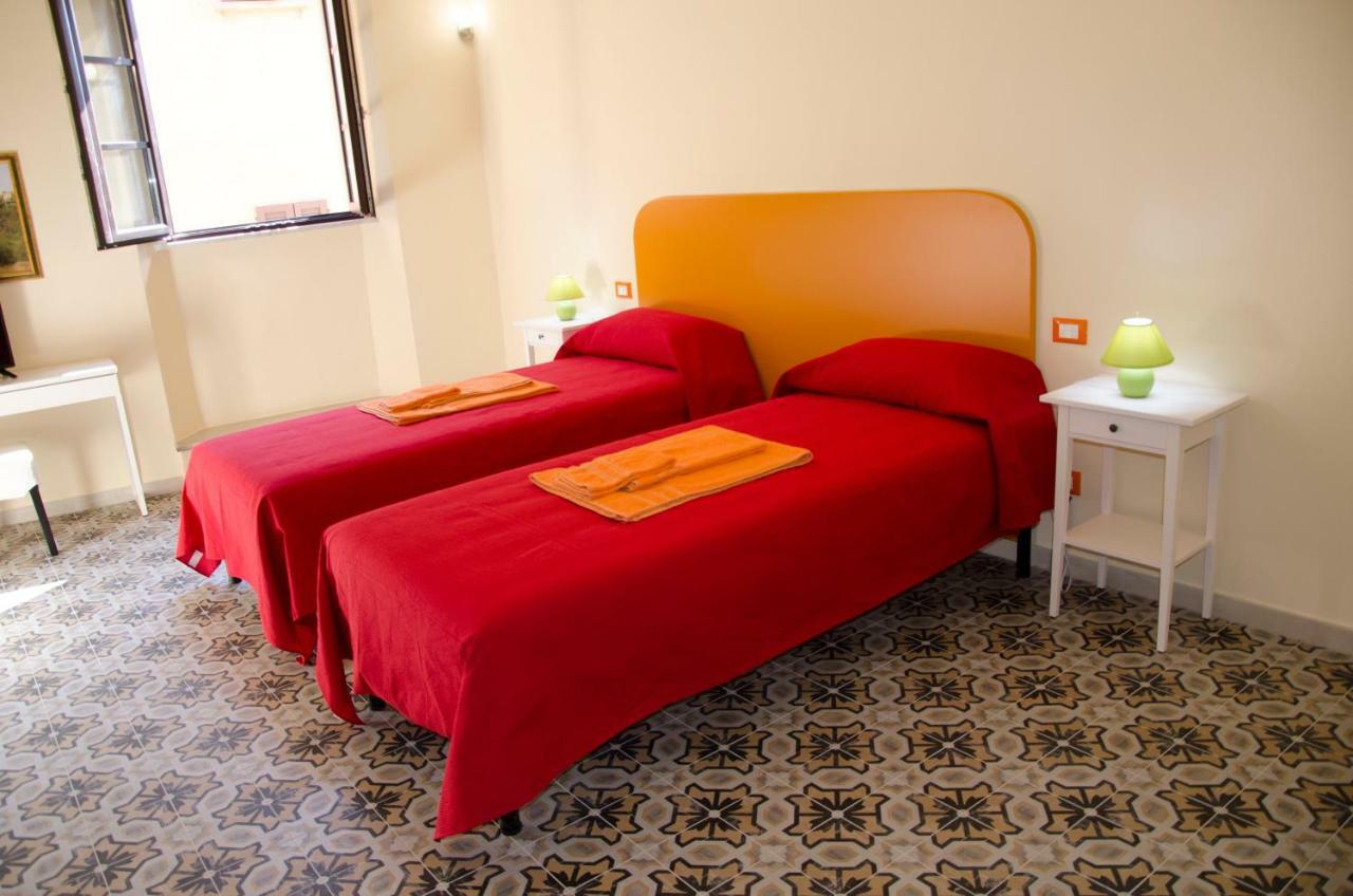 Volterracentro Apartment Ngoại thất bức ảnh