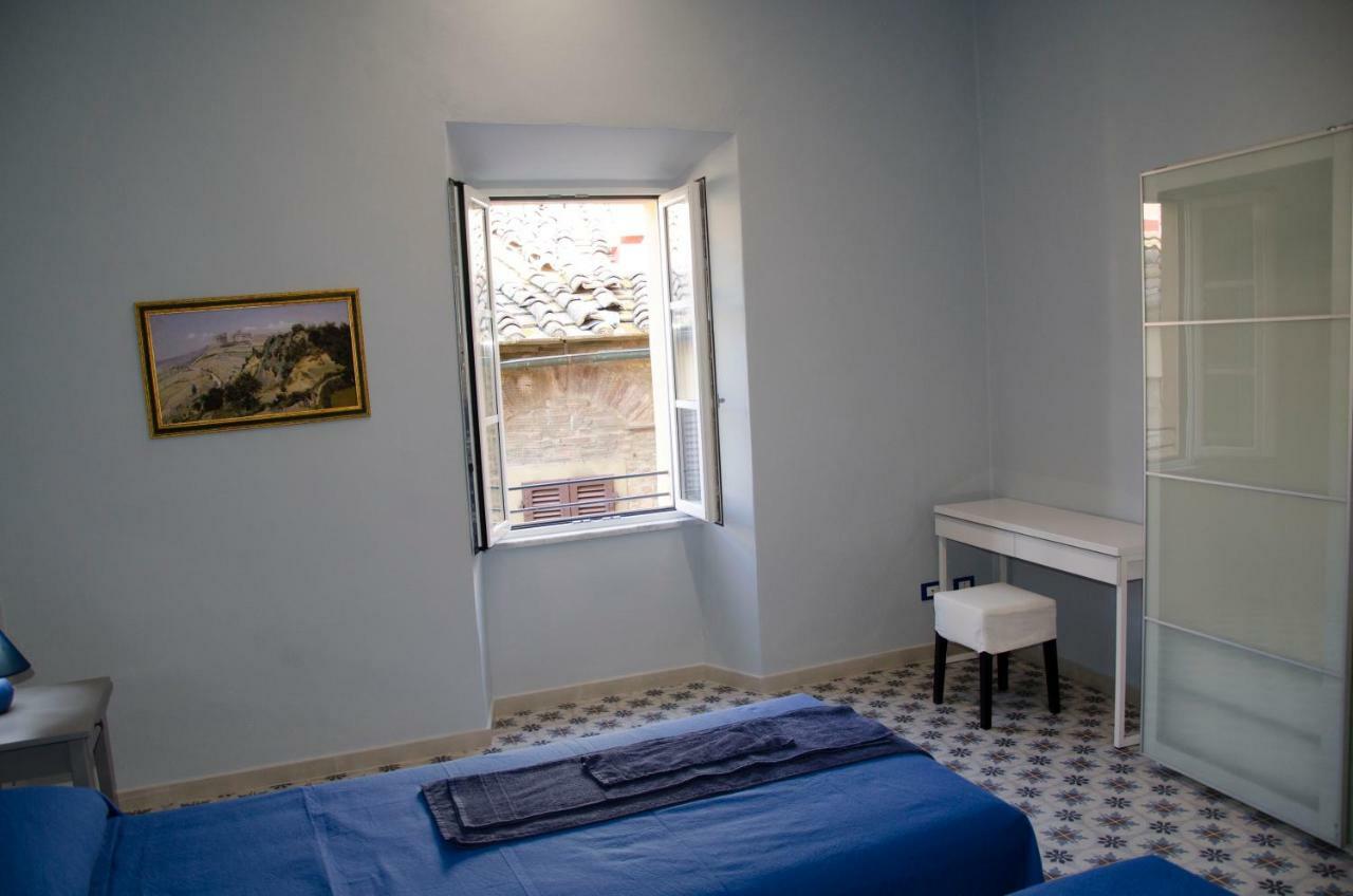 Volterracentro Apartment Ngoại thất bức ảnh