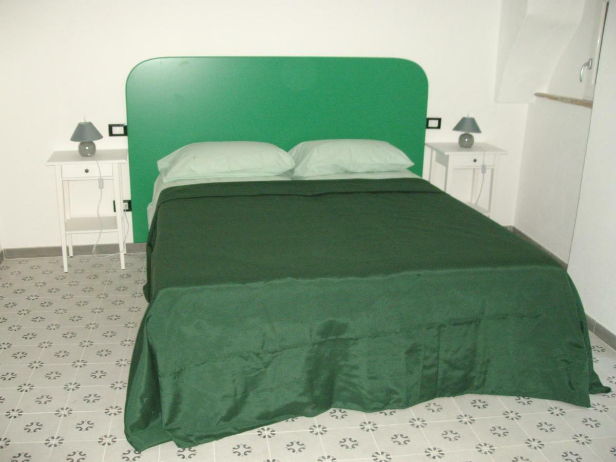 Volterracentro Apartment Ngoại thất bức ảnh