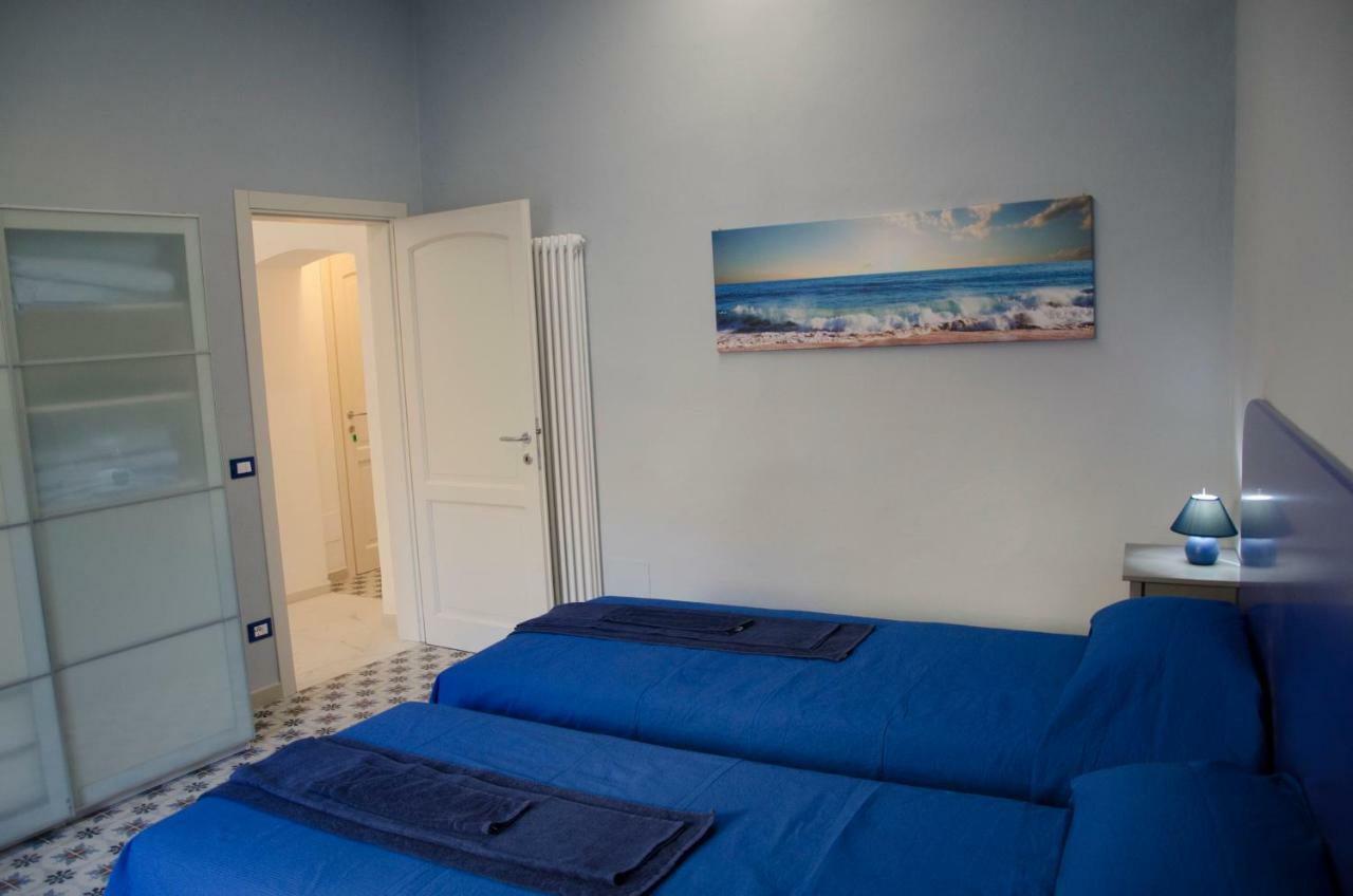 Volterracentro Apartment Ngoại thất bức ảnh